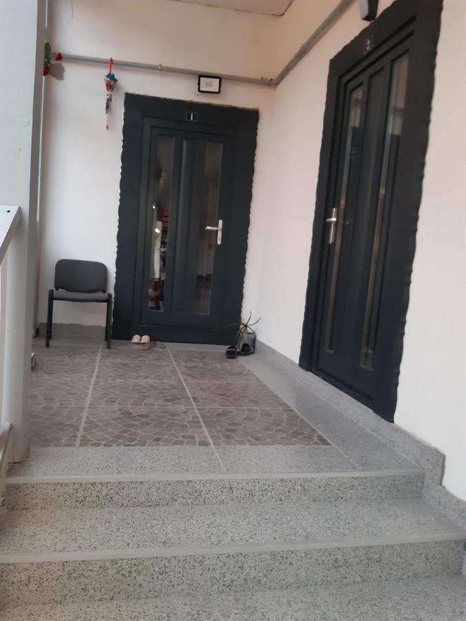 Casa J. Gusbeth Brasov Exterior photo